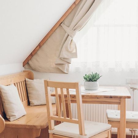 Ferienhaus Am Keltenkogel Großklein Eksteriør bilde