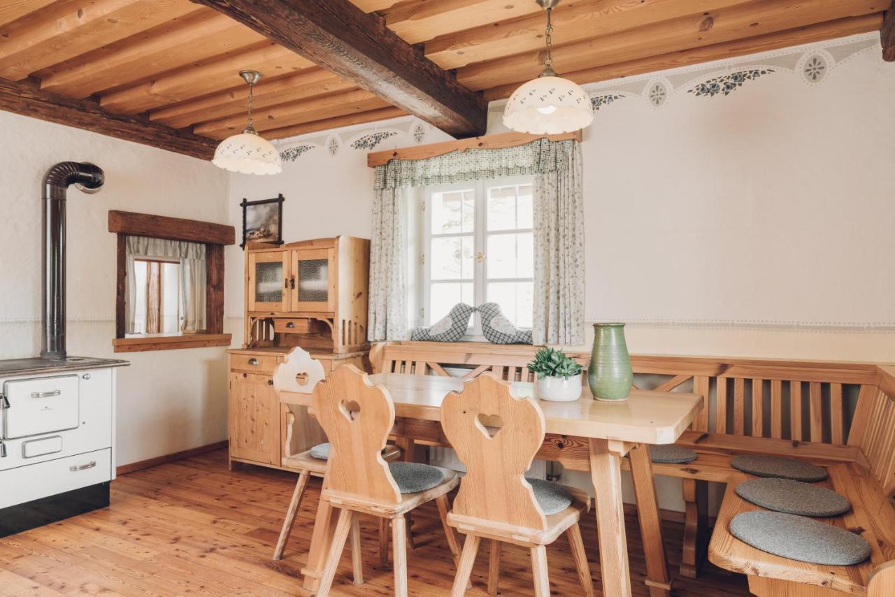 Ferienhaus Am Keltenkogel Großklein Eksteriør bilde